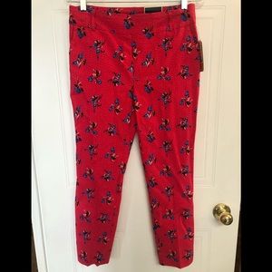 ⭐️ 3/for 30$ ⭐️ Stretchy pull-on ankle leg pants